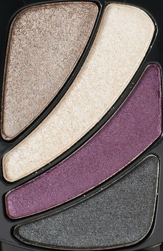 Loreal Paris Colour Riche Eye Shadow #526 Sultry Seductress 0.17 Ounces - Picture 2 of 2