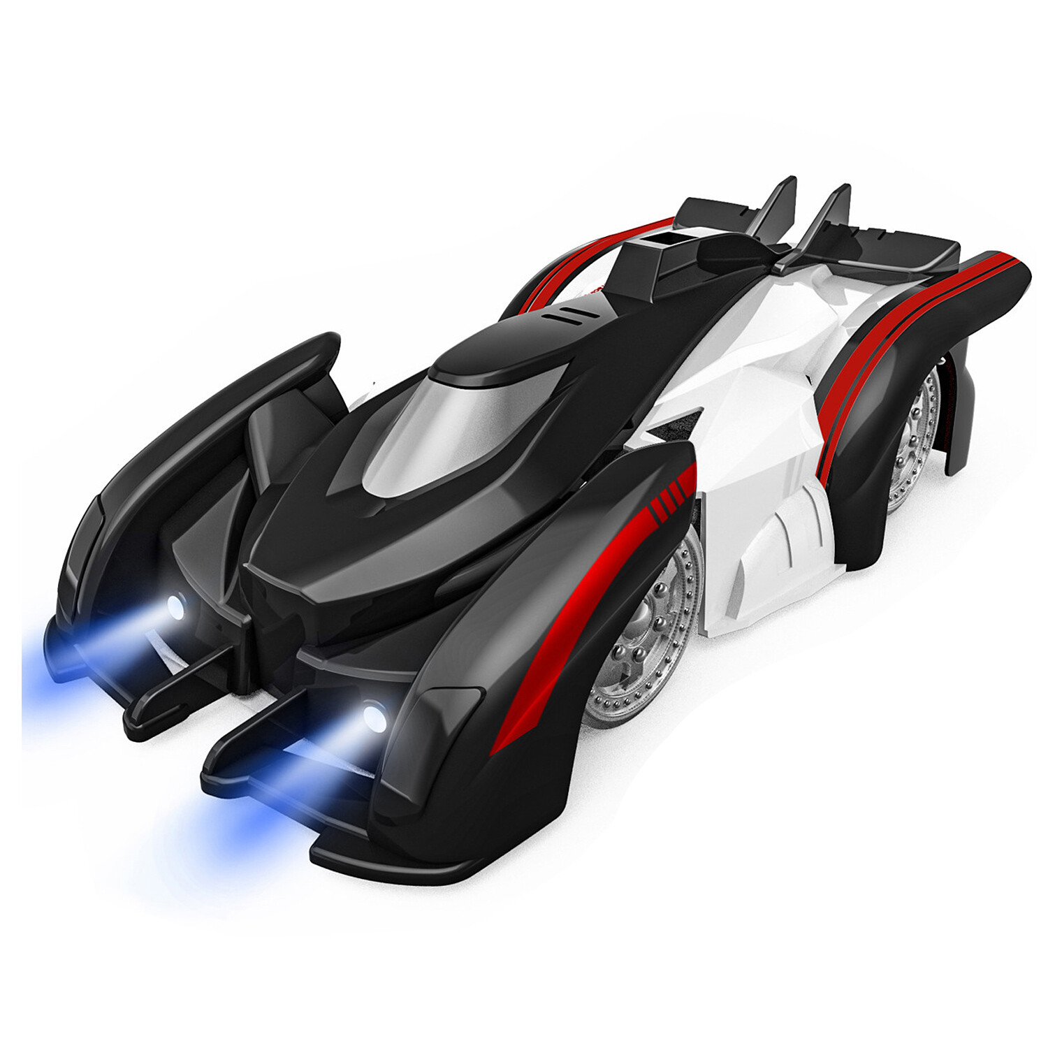 For Kids Age 5 6 7 8-12, Rc Stunt Car Toys