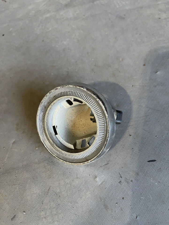 Lámpara de cortesía Impala Camaro 1962-1968 luz domo Grand Prix Wildcat Starfire OEM Foto 2 de 3