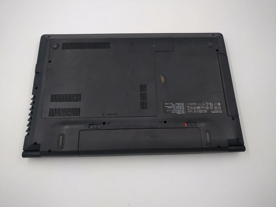 Lenovo B5400, 6 GB RAM, 16 GB SSD, 250 GB HDD, leer por favor Foto 4 de 4