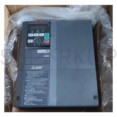 New In Box MITSUBISHI FR-A840-15K Variable Frequency Drive