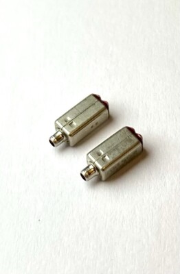 Sonion E50D (E50DT0005/D) Dual Balanced Armature Driver (1 Paar)