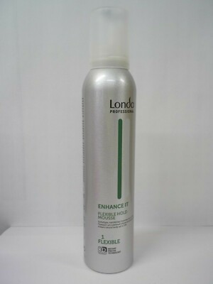 Londa ENHANCE IT, 200 ml Schaumfestiger