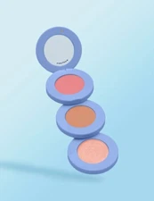 Alleyoop Stack The Odds Multi-Use Face Blush & Bronzer Stacker 8.1g,Sassy Pant