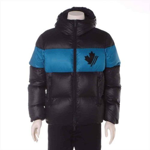 dsquared puffer jacket
