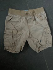 Baby Gap Kids Beige Shorts Size 12-18 Months