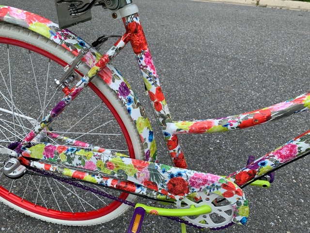 alice and olivia bike ebay