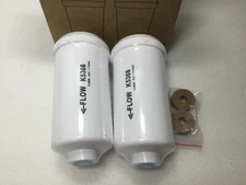 2pcs Water Filter Replacement for Berkey PF-2 Filters New Free Shipping US