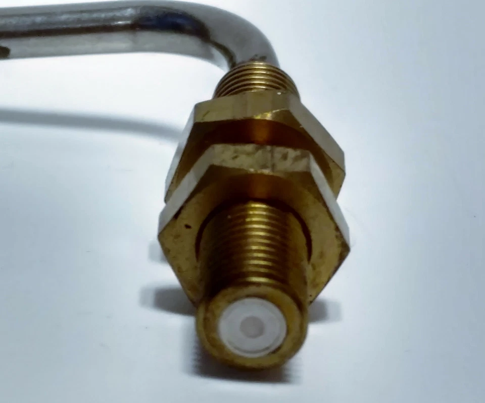 Banner Engineering 20058 / IAT13P Fiber Optic Cable - Image 2 of 4