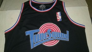 bugs bunny looney tunes jersey