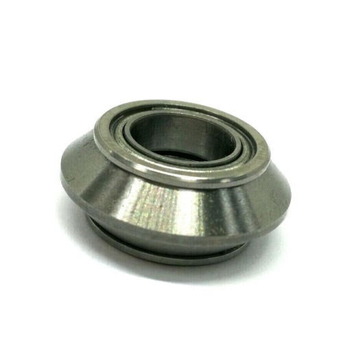 No. 1 Roller Set (V Bearing) #EF0709000000 (#EF0709100000) for Tajima Emb. M/cs. - Foto 3 di 3