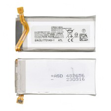 Battery EB-BF724ABY For Samsung Galaxy Z Flip 4 SM-F721UZAAXAU SM-F721UZAAXAA
