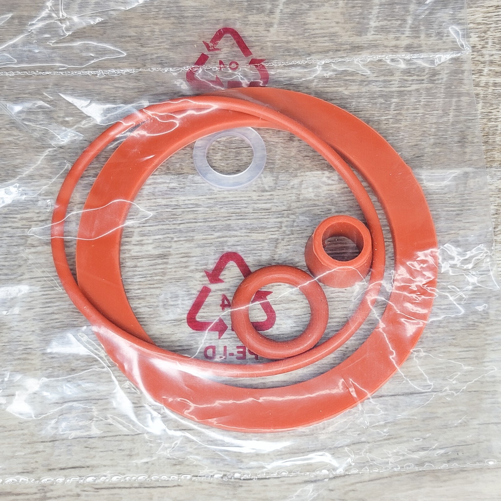 Genuine Bellman Espresso Maker Replacement Part ORing Gasket Seal Kit for CX25 eBay