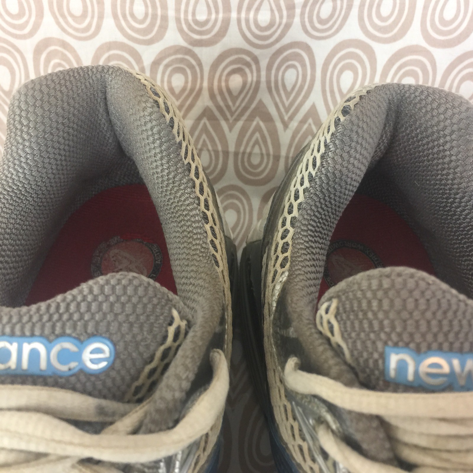 new balance 1226 replacement