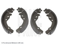 Blue Print Bremsbackensatz Bremsbacken Hinten FüR Chrysler PT Cruiser Pt_