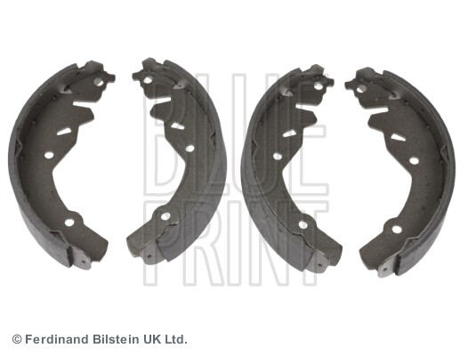 Blue Print Bremsbackensatz Bremsbacken Hinten FüR Chrysler PT Cruiser Pt_-image