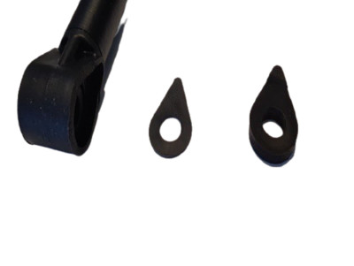 Minelab Equinox Spulenabstandhalter - 2er-Pack Sets 