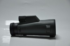 Visionking 12x56D Monocular Telescope FMC Roof Prims BAK4 Green