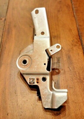 HONDA Brake Assembly GCV160 HRR216 HRX217 HRT216 75100-Z0L-901