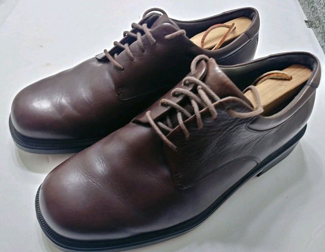 rockport size 14