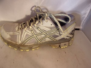 hiking boots atmosphere