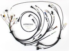 VW Golf 2 16V KR Motor Kabelbaum NEU Motorkabelbaum-Set alte ZE