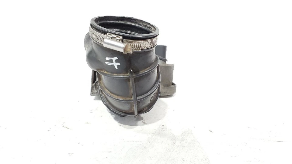 Расходомер воздуха в сборе 2,7 л 6 цилиндров MAF OEM 1987 BMW 325E - Изображение 4 из 4