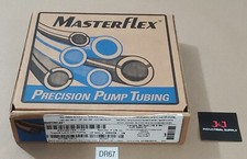 *NEW* Tygon Lab E-3603 Tubing 1/8" ID x 50' (15.2M) E-Lab ACF00192-CP + Warranty