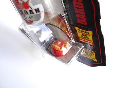 BAKUGAN COMBA SET GUNDALIAN INVADERS 1ÈRE ÉDITION
