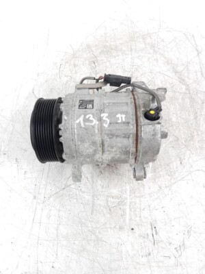 Klimakompressor für BMW 5er G30 G31 F90 2,0 520 d B47D20B B47 B47D 7948806