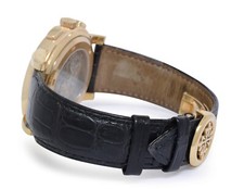 Patek Philippe Chronograph 5070 18k Yellow Gold Mens 42mm Watch B/P ' 5070J 9