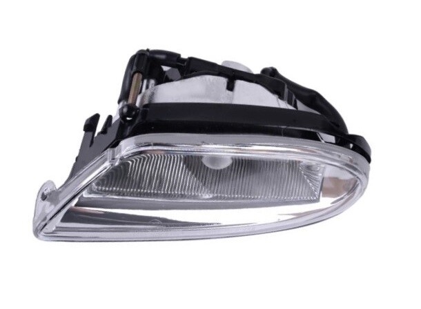 Feu Anti-Brouillard Avant Droit Repiauto Pour Clio 1 Phase 2 1996-1998 - Référence OEM 7701205664
