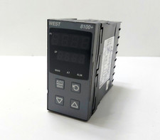 WEST INSTRUMENTS P8100-2100000 Temperature Co...