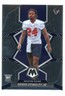 2022 Panini Mosaic Rookies #343 Derek Stingley Jr. (RC) HOUSTON TEXANS FOOTBALL