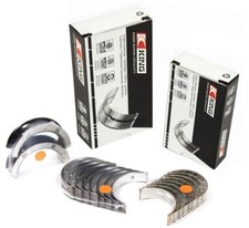 King Rod And Main Bearing Set For Ls Engines Including 4.8l 5.3l 6.0l 6.2l V8