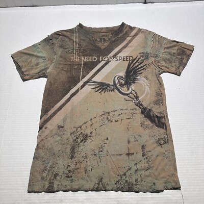 Uhlworks T Shirt Men