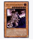 Horus the Black Flame Dragon LV8 SOD-EN008 Soul of the Duelist