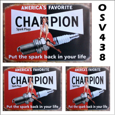 WEATHERED WATERSLIDE SIGN DECALS GARAGE GAS STATION O SCALE DIORAMA OSV438