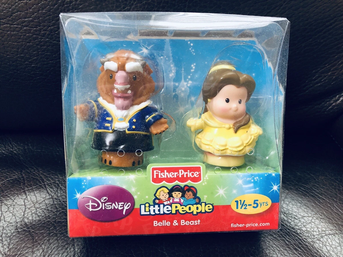Little hotsell people belle