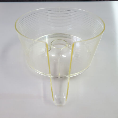 Oster Golden Harvest Center Attachment Accessory Citrus Juicer Parts Only 36866H - Picture 2 of 6