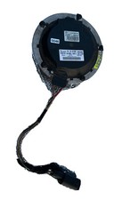   06-13 Mercedes W164 ML350 R350 Engine Cooling Fan Motor 1645000193 OEM  