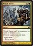 MTG Magic the Gathering Wreak Havoc (139/165) Guildpact LP