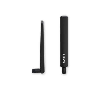 TELTONIKA 5G dBi Max Omnidirectional Mobile SMA Antenna