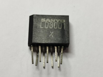 Ld3001