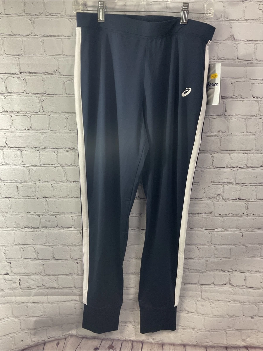 Asics womens joggers top