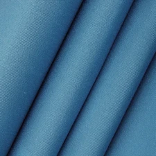 SUNBRELLA 5424 CANVAS SKY BLUE OUTDOOR INDOOR FURNITURE FABRIC BY YARD 54"W