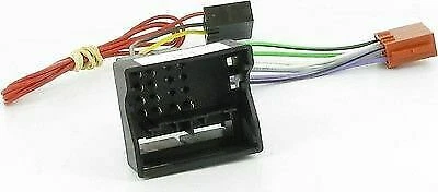 Car Wiring & Wiring Harnesses for Fiat