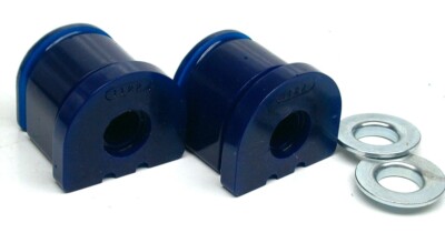 SUPERPRO FRONT  CONTROL ARM LOWER REAR BUSH KIT FOR DAEWOO 1.5i 1C4 1994-1995