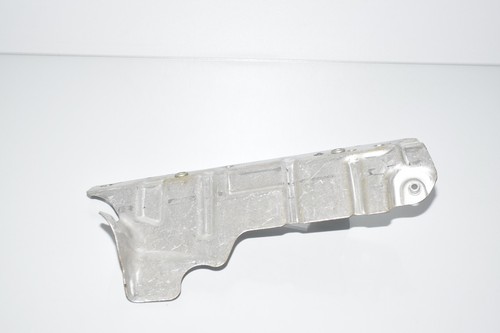 BMW G30 520i G20 G31 G32 G01 G02 Heat Shield 8684919 2439730 - Picture 2 of 5