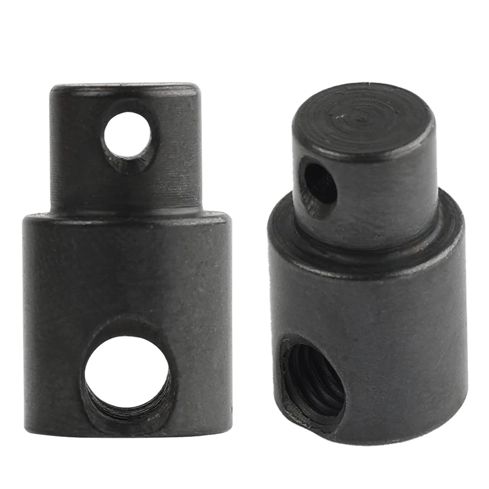 Bracket & Shift Lever Cable Kit Fit For GM TH400 TH350 TH250 200-4R 700R4 35498 Foto 3 de 4